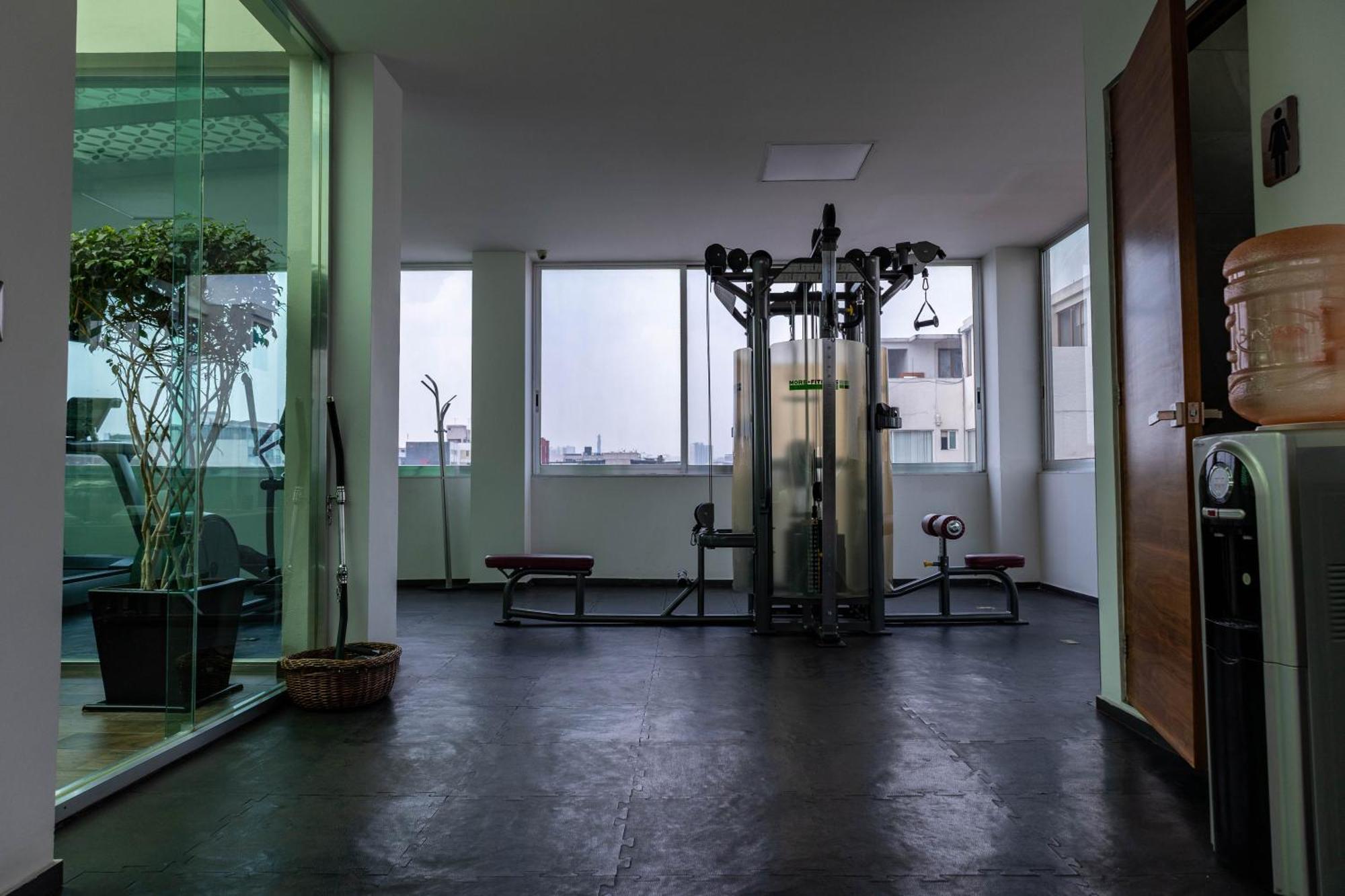 Jtowers 4* Mexico